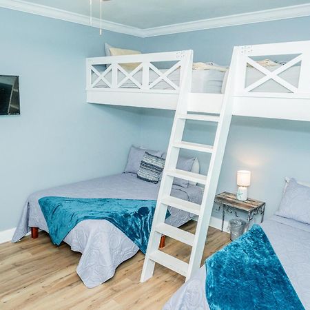 גולף שורז Cottage Beach House Steps From Beach 3 Bedroom 2 Bath מראה חיצוני תמונה