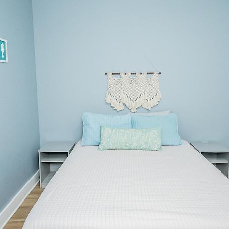 גולף שורז Cottage Beach House Steps From Beach 3 Bedroom 2 Bath מראה חיצוני תמונה