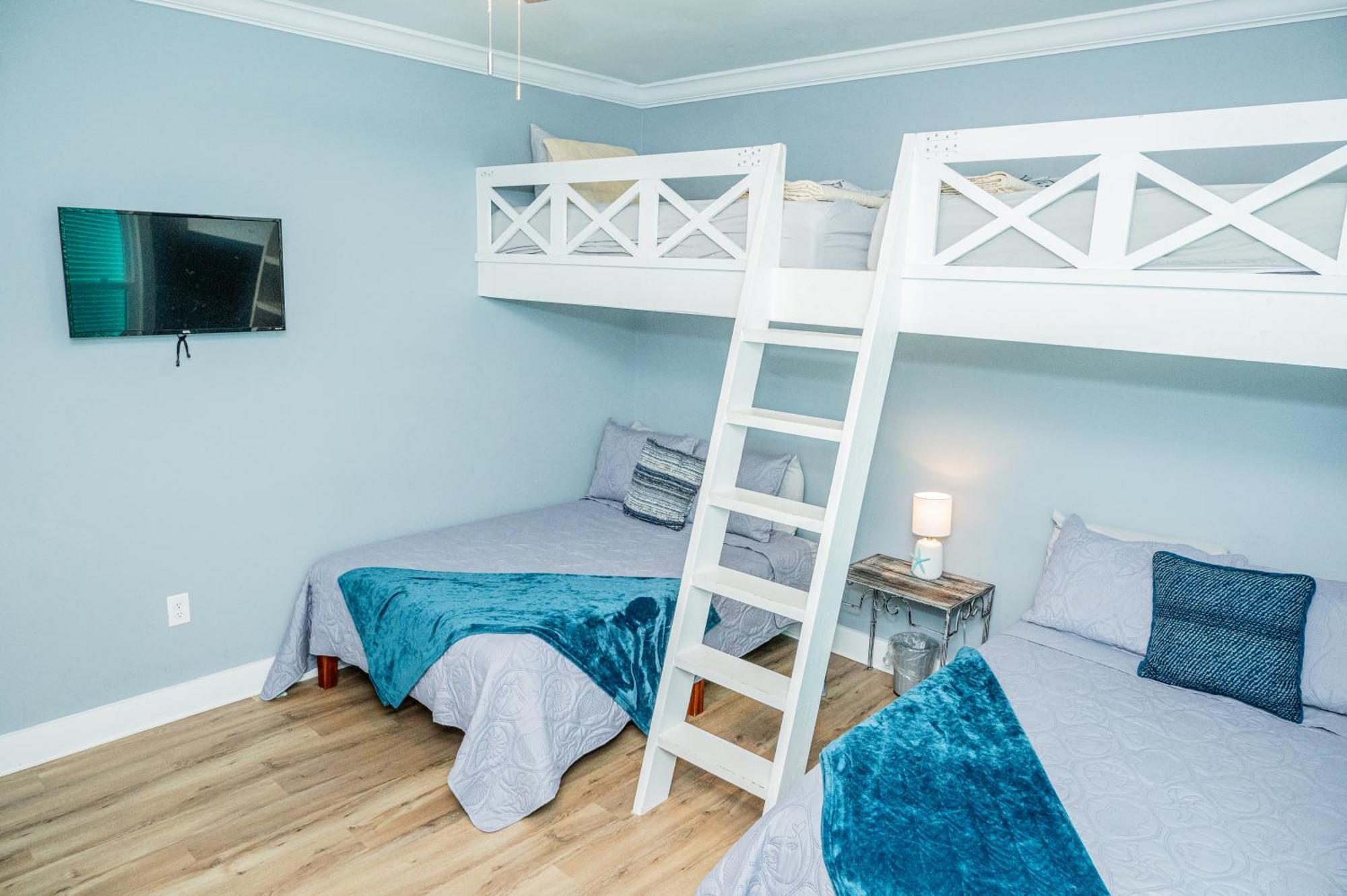 גולף שורז Cottage Beach House Steps From Beach 3 Bedroom 2 Bath מראה חיצוני תמונה