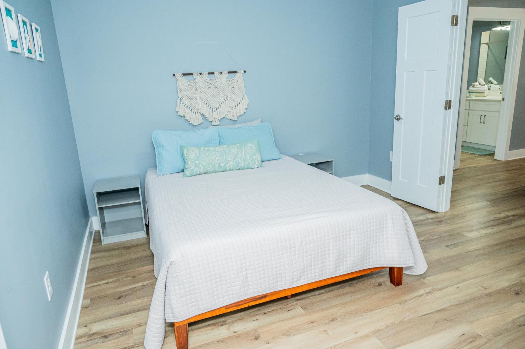 גולף שורז Cottage Beach House Steps From Beach 3 Bedroom 2 Bath מראה חיצוני תמונה