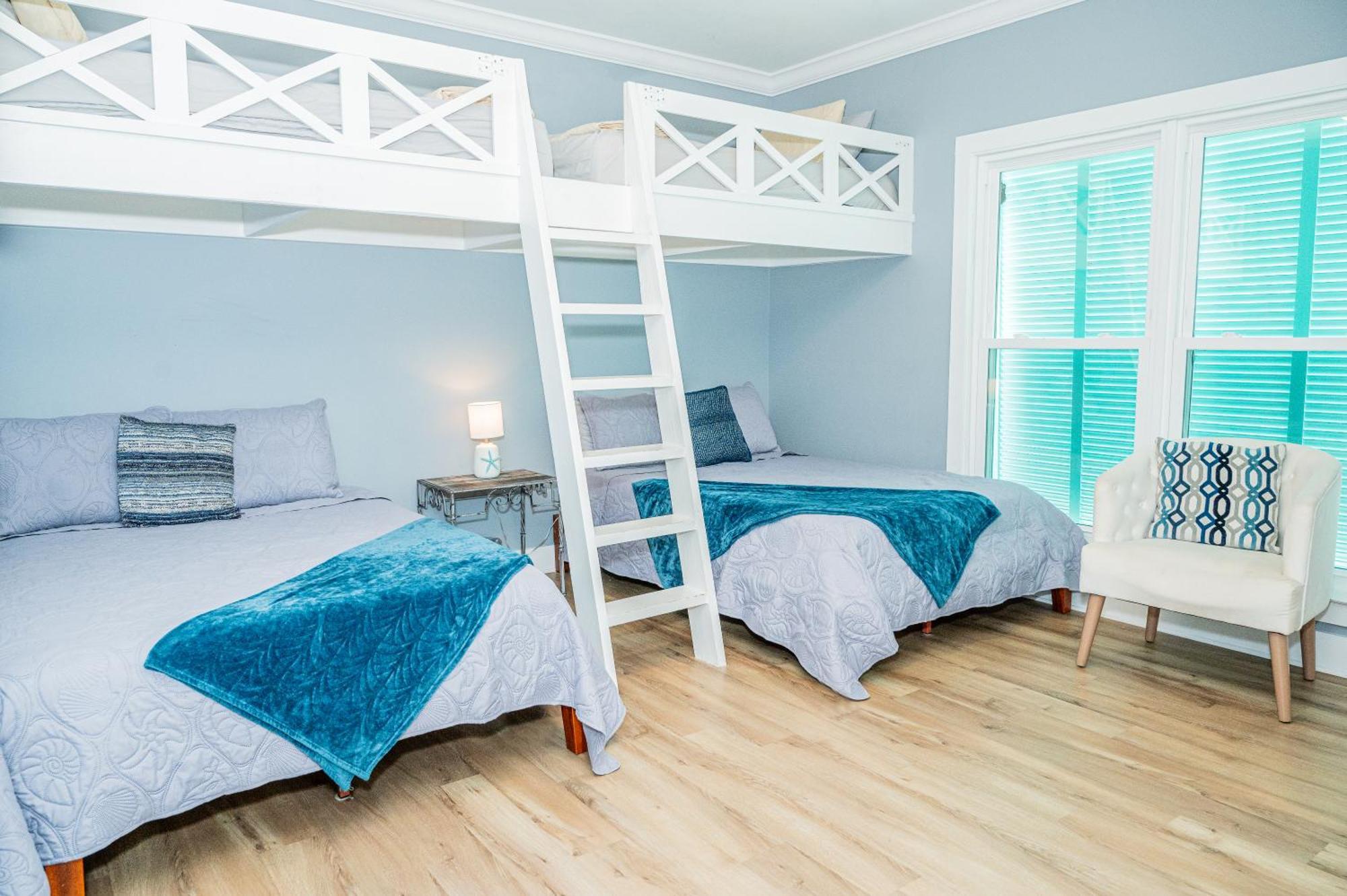 גולף שורז Cottage Beach House Steps From Beach 3 Bedroom 2 Bath מראה חיצוני תמונה