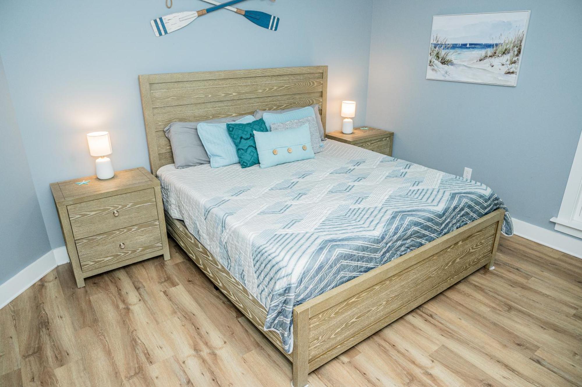 גולף שורז Cottage Beach House Steps From Beach 3 Bedroom 2 Bath מראה חיצוני תמונה