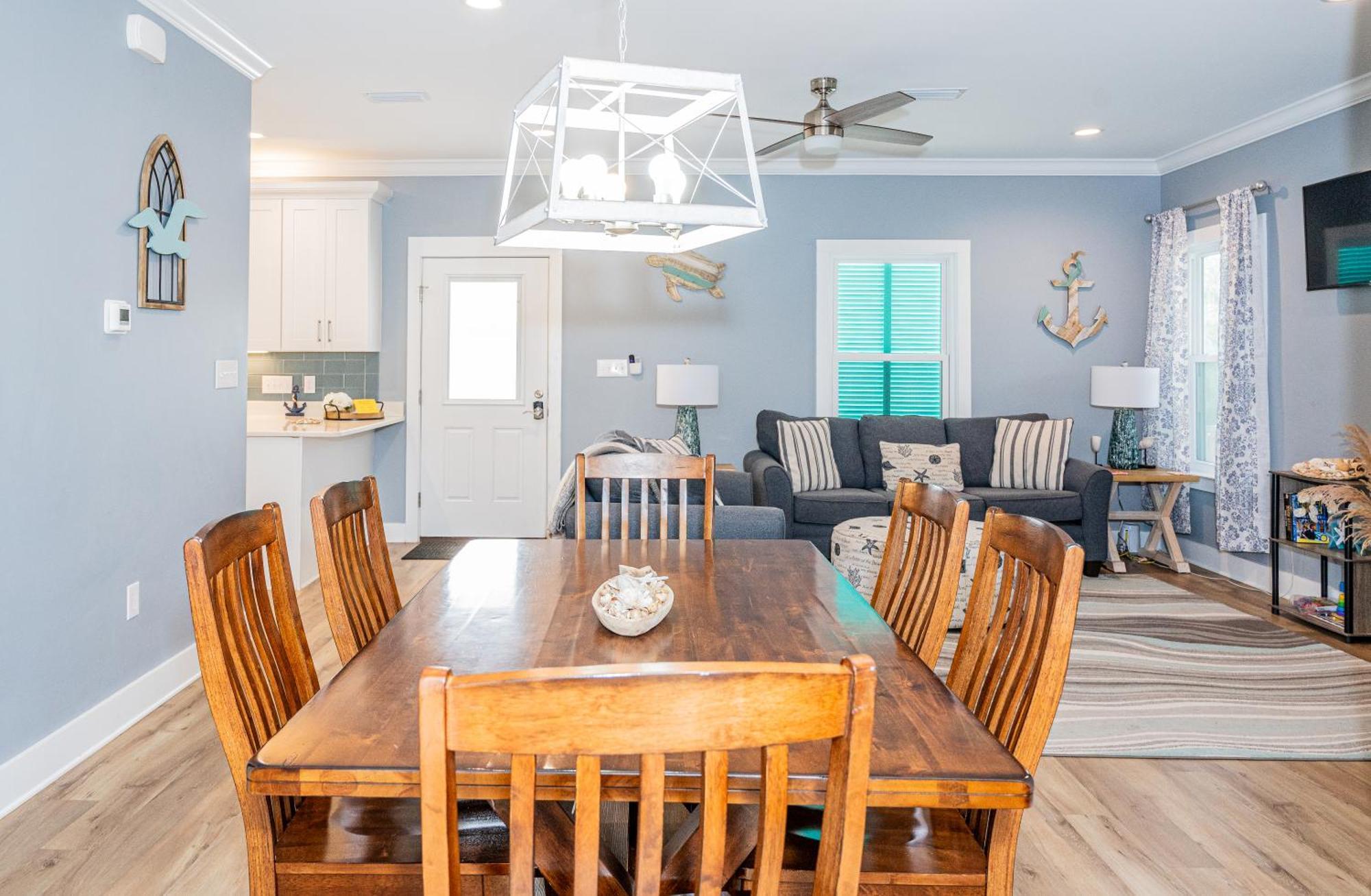 גולף שורז Cottage Beach House Steps From Beach 3 Bedroom 2 Bath מראה חיצוני תמונה