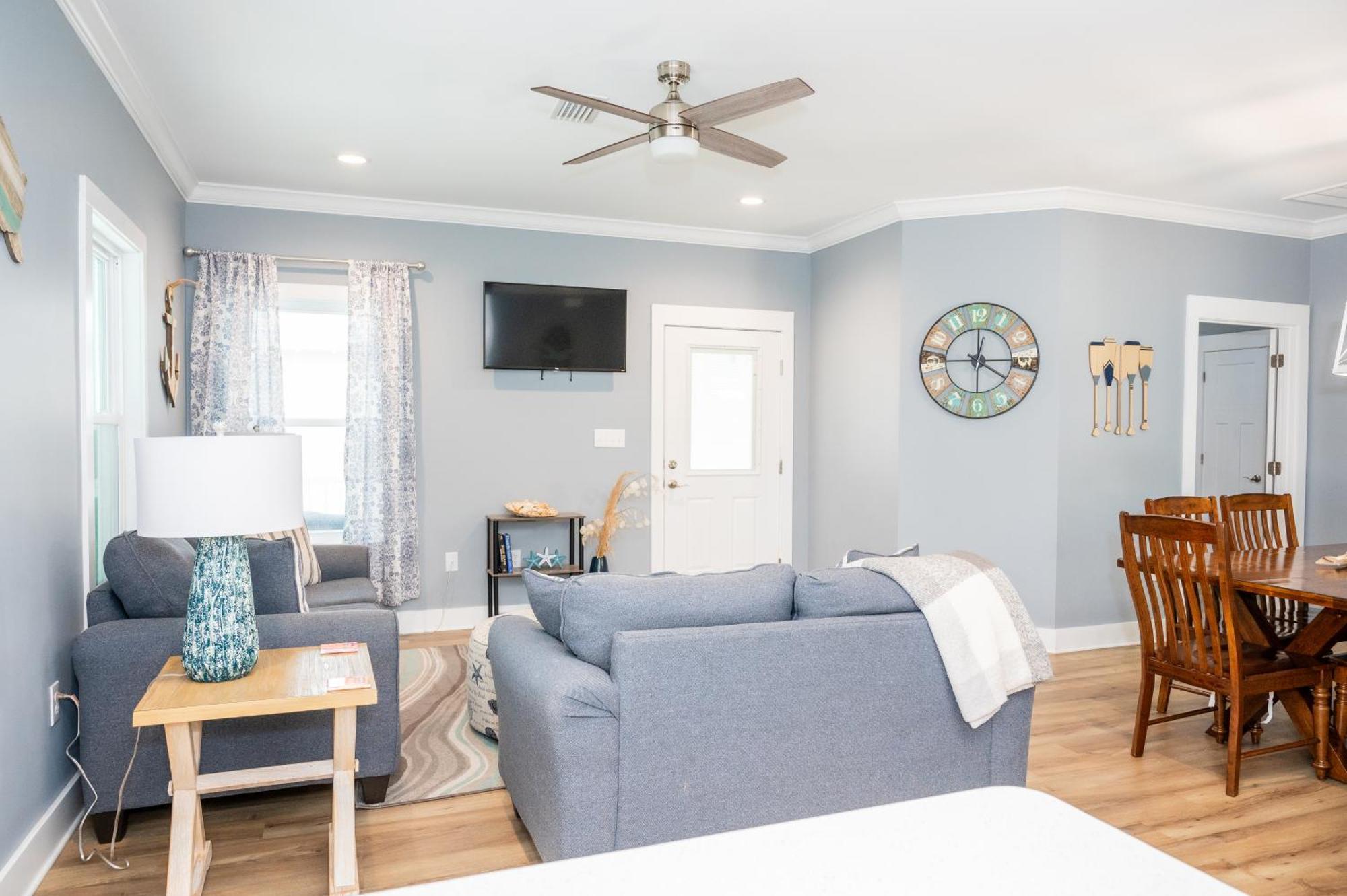 גולף שורז Cottage Beach House Steps From Beach 3 Bedroom 2 Bath מראה חיצוני תמונה