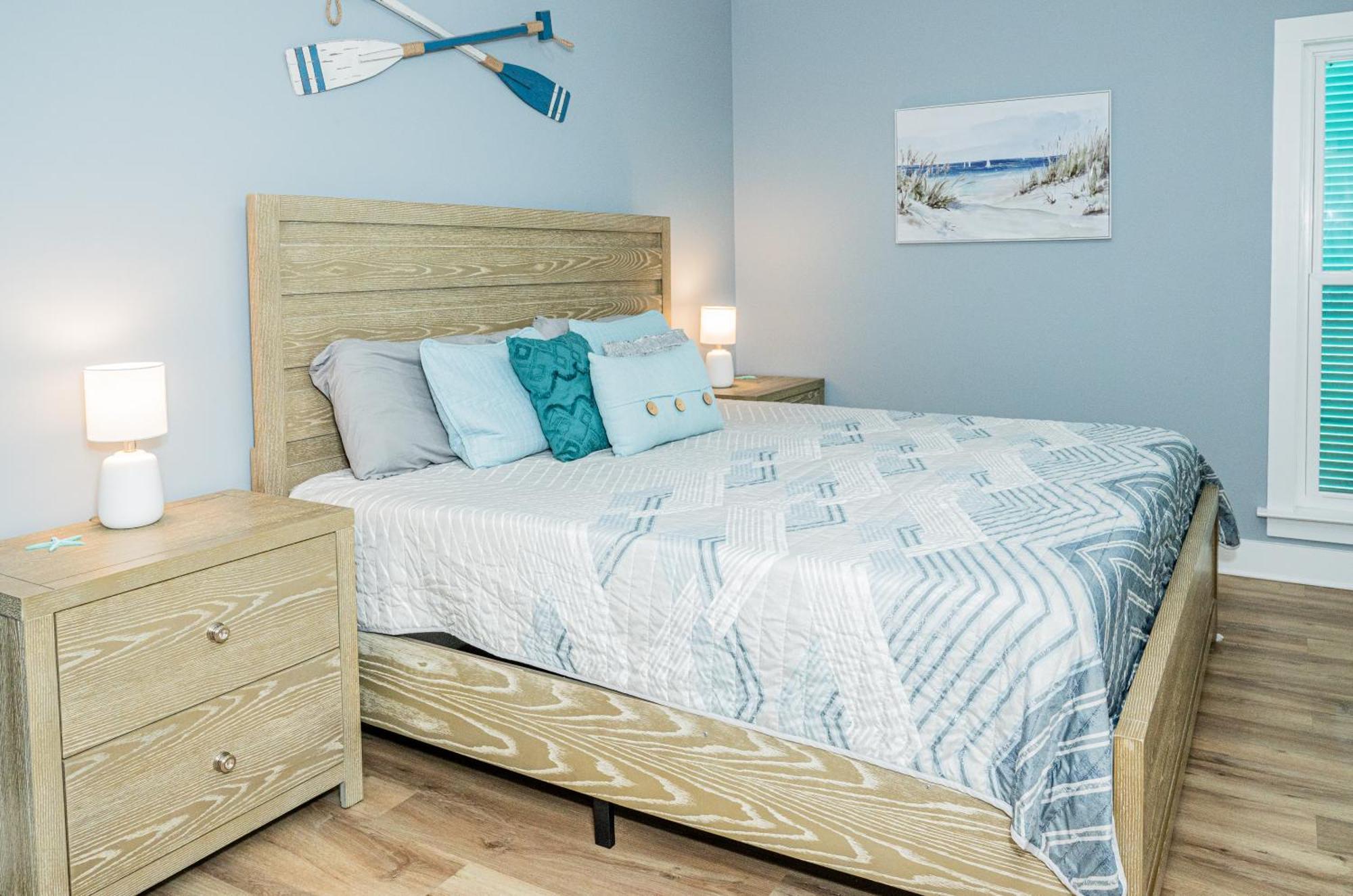 גולף שורז Cottage Beach House Steps From Beach 3 Bedroom 2 Bath מראה חיצוני תמונה