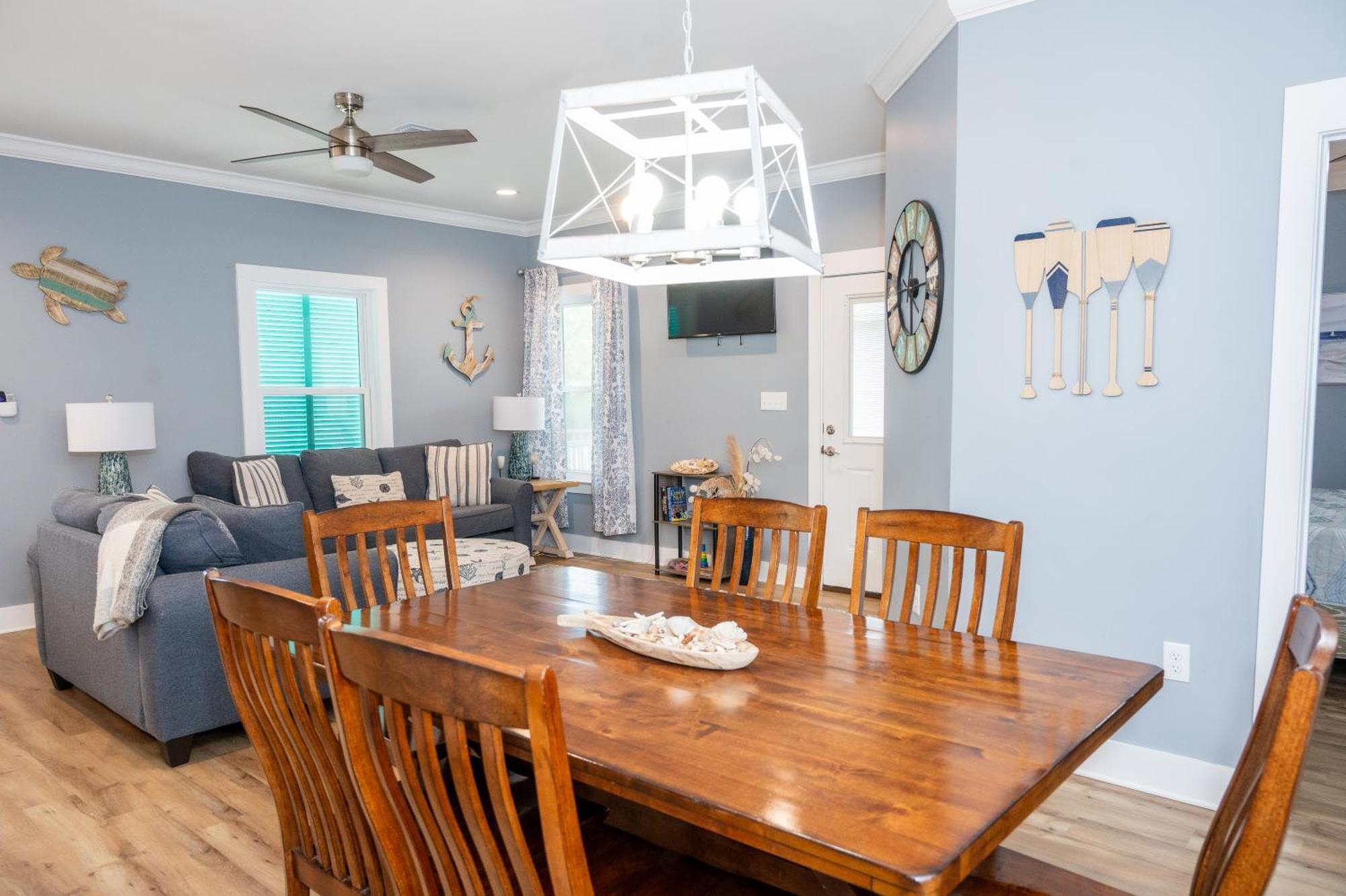 גולף שורז Cottage Beach House Steps From Beach 3 Bedroom 2 Bath מראה חיצוני תמונה