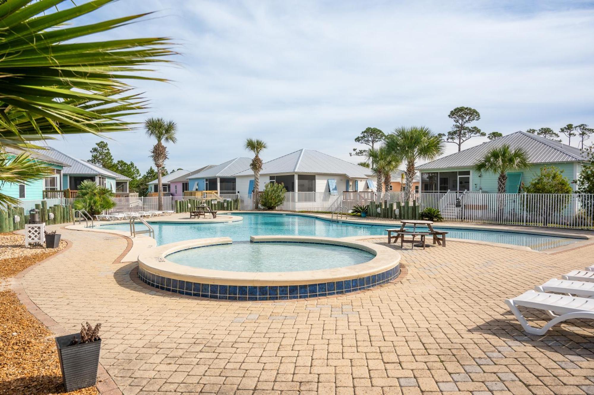 גולף שורז Cottage Beach House Steps From Beach 3 Bedroom 2 Bath מראה חיצוני תמונה