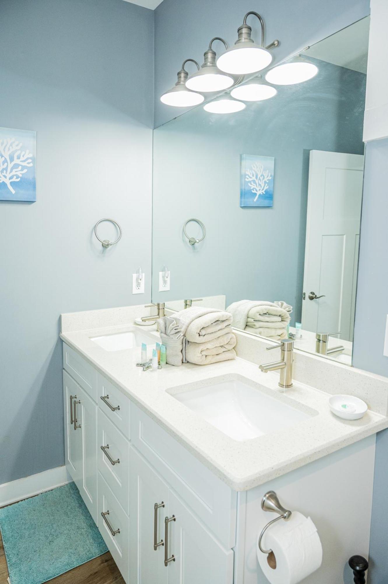 גולף שורז Cottage Beach House Steps From Beach 3 Bedroom 2 Bath מראה חיצוני תמונה