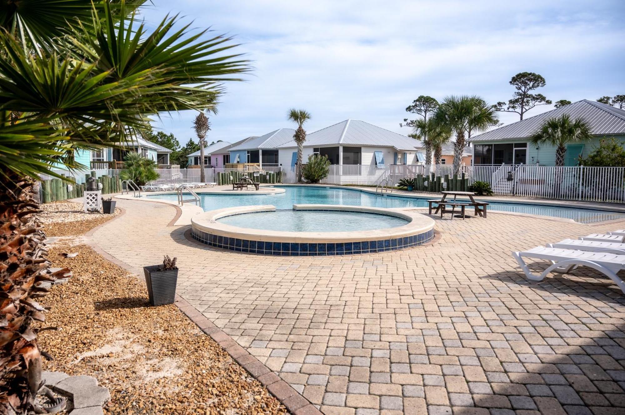 גולף שורז Cottage Beach House Steps From Beach 3 Bedroom 2 Bath מראה חיצוני תמונה